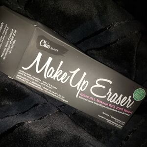 Makeup Eraser